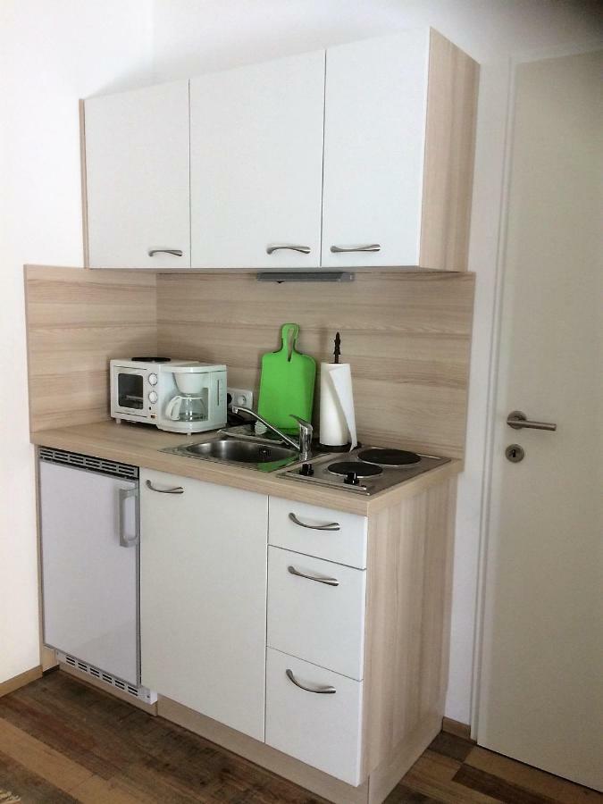 斯提尔霍夫酒店 巴特奥塞 外观 照片